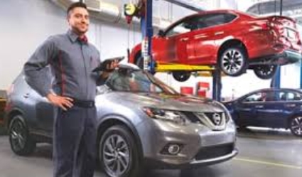 Pothole Season Service Special