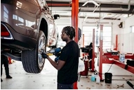 PREPAID MAINTENANCE SPECIAL