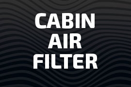 Cabin & Air Filter Replacement