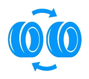 Tire Balance/Rotation Special: