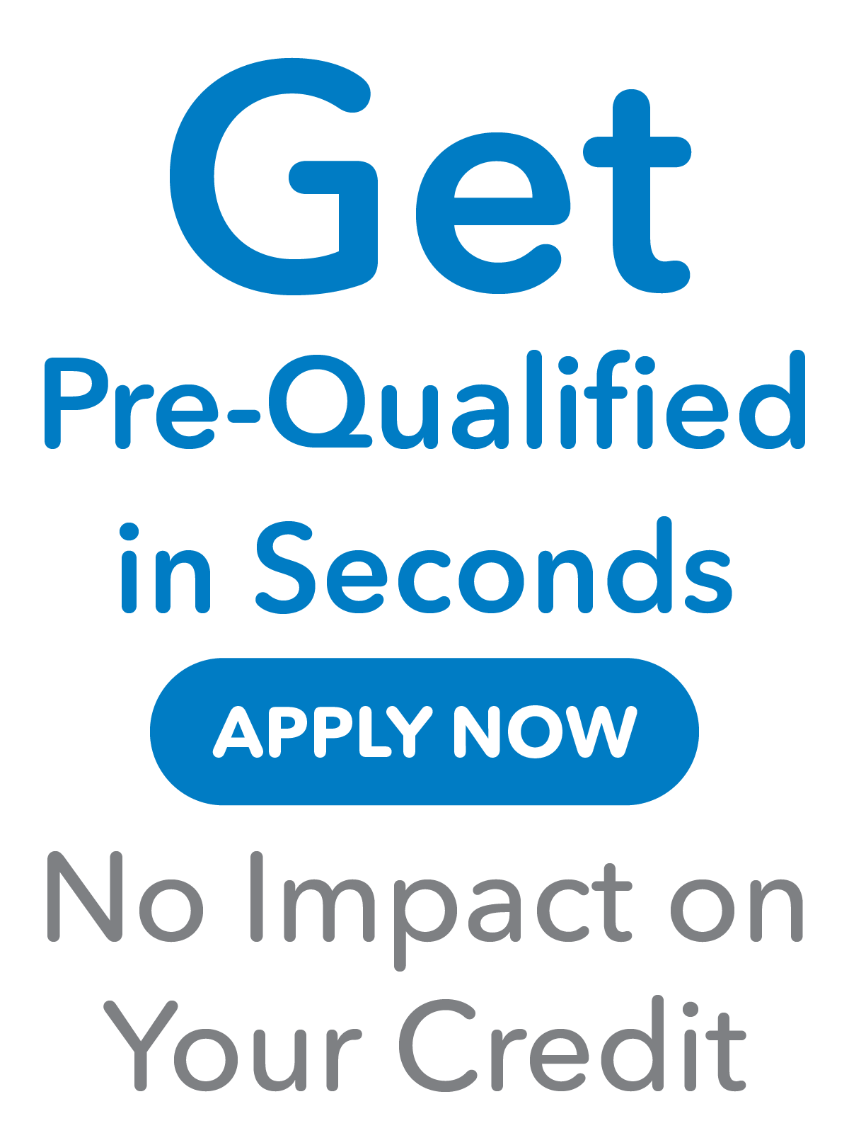 Get PreQualified