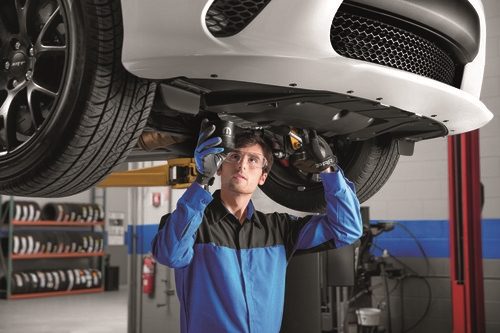 Front or Rear Brake Pads