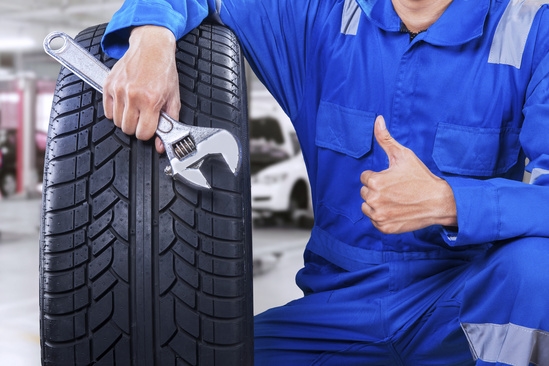 Tire Price Match