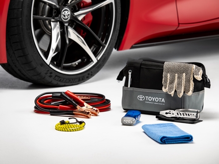All Accessories