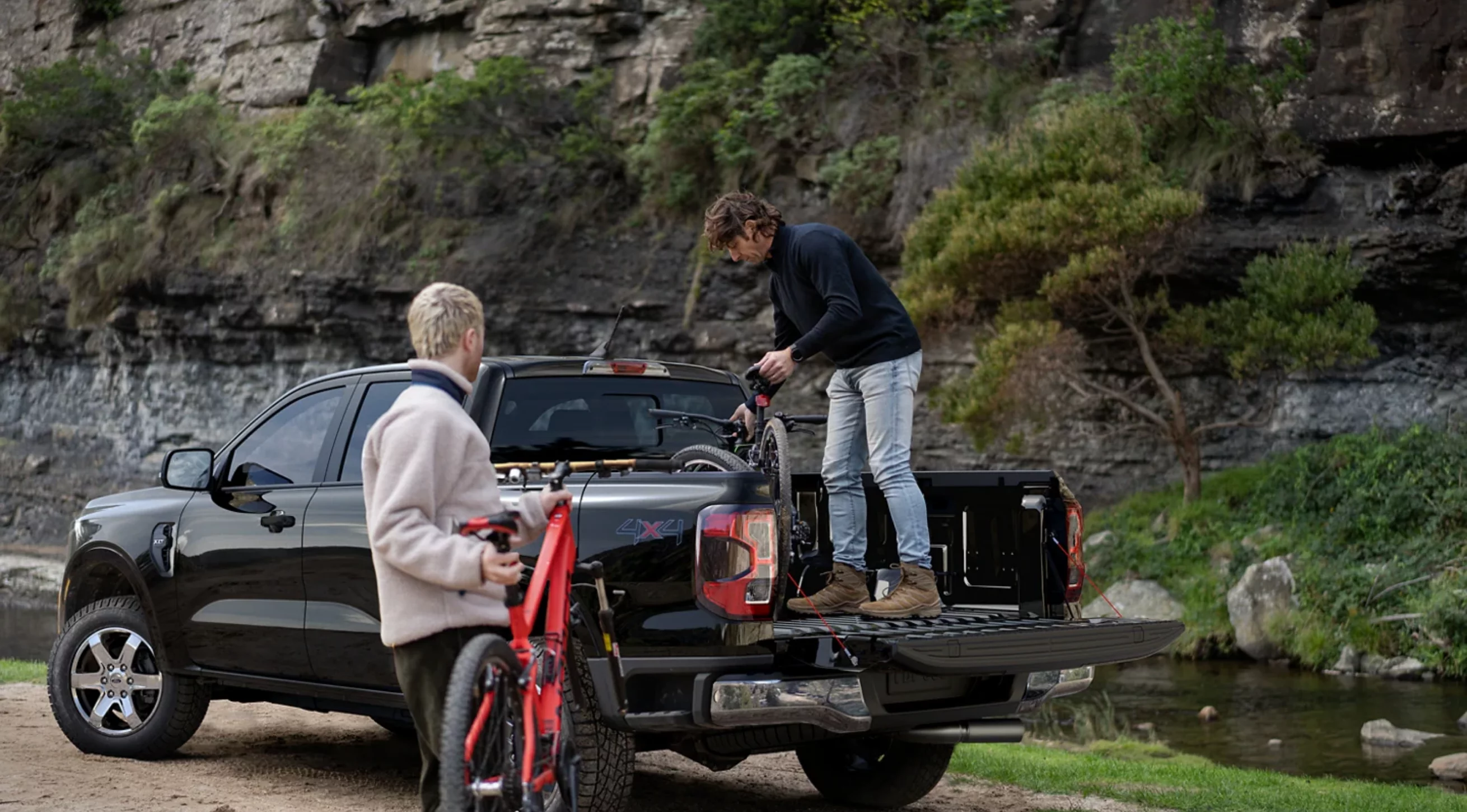 Ford Ranger Research in Auburn, ME | Ford Dealer | Rowe Ford Auburn