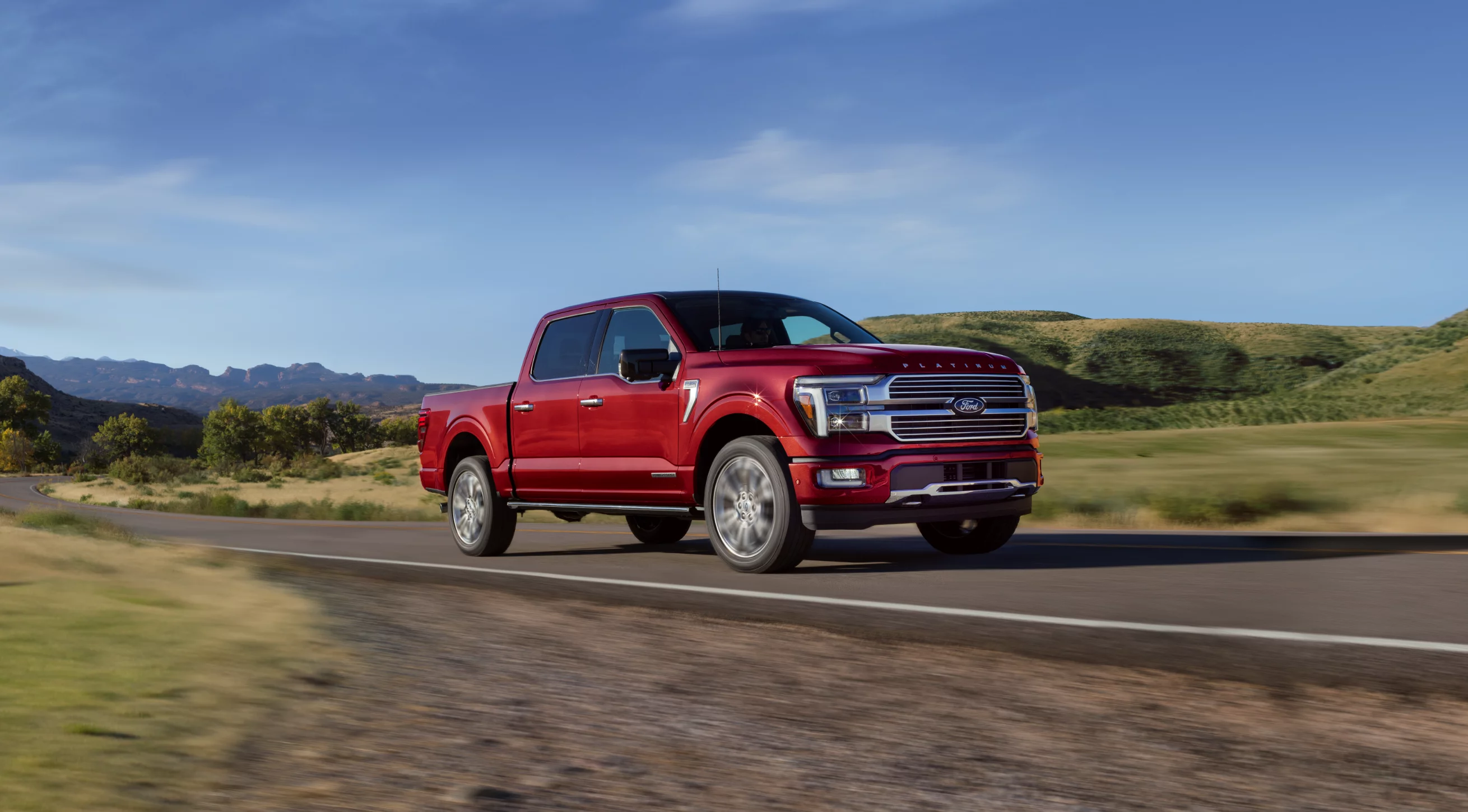 Ford F-150 Research in El Reno, OK | Ford Dealer | Diffee Ford