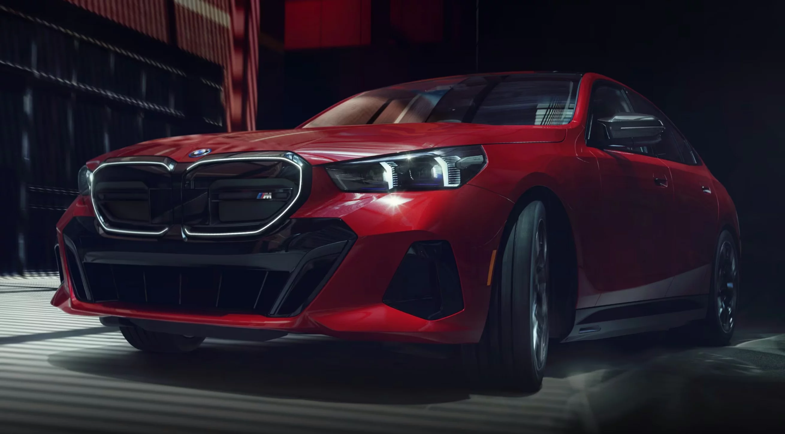 i5第8世代×Office2024×Photoshop&Illustrator BMW i5 Research in Milford, DE | BMW Dealer | I.G. Burton BMW