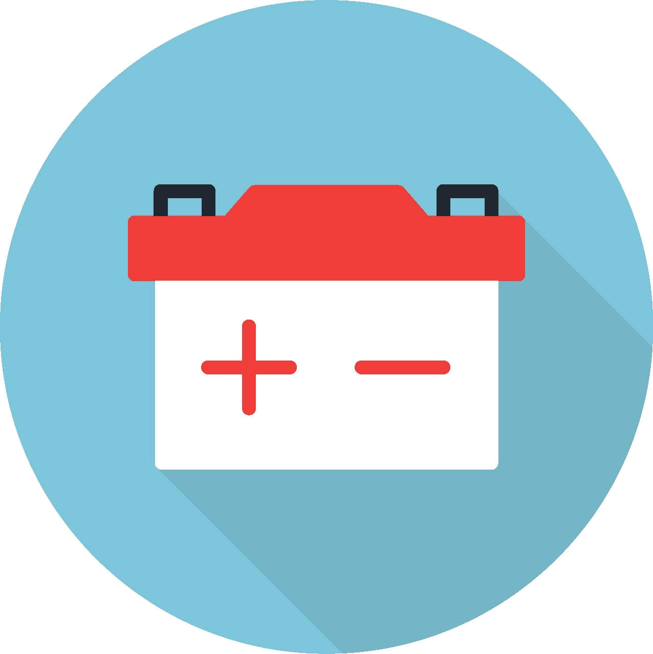 Battery Test & Tire Pressure