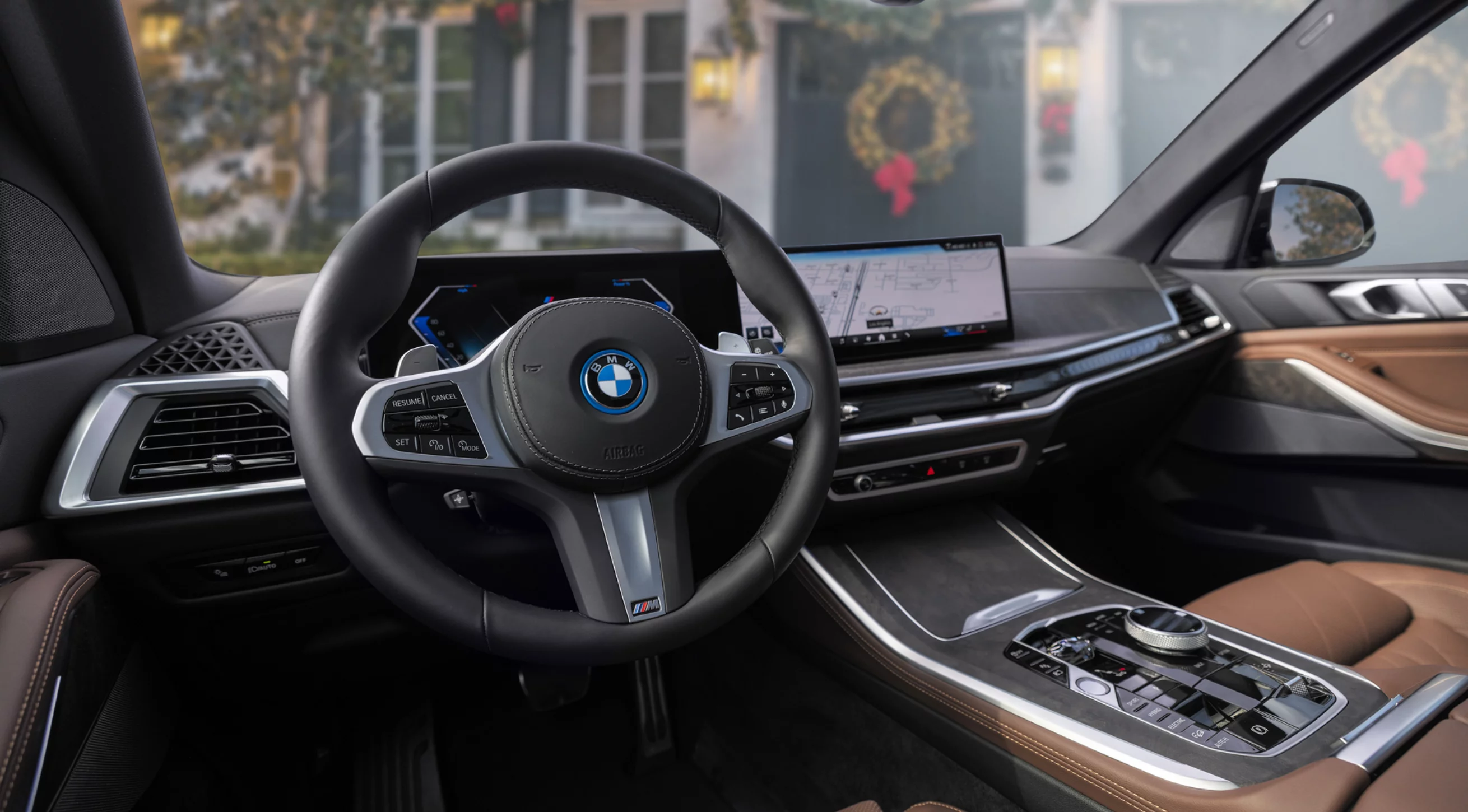 BMW X5 Research in Milford, DE | BMW Dealer | I.G. Burton BMW