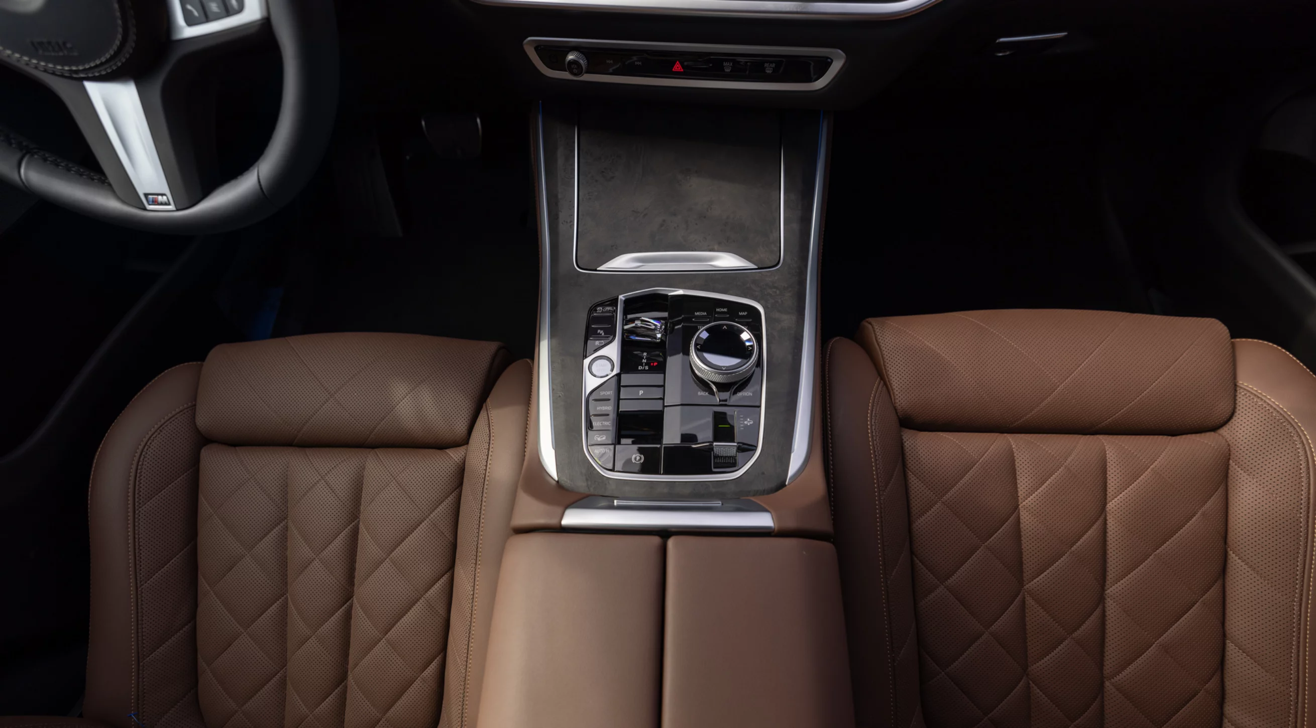BMW X5 Research in Milford, DE | BMW Dealer | I.G. Burton BMW