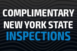 NYS Inspection