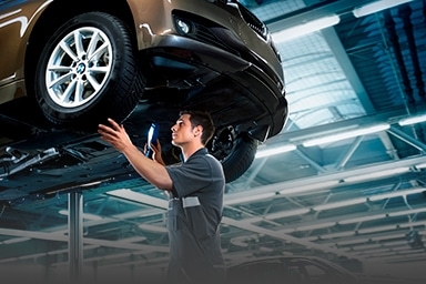 Tire Balance & Rotation