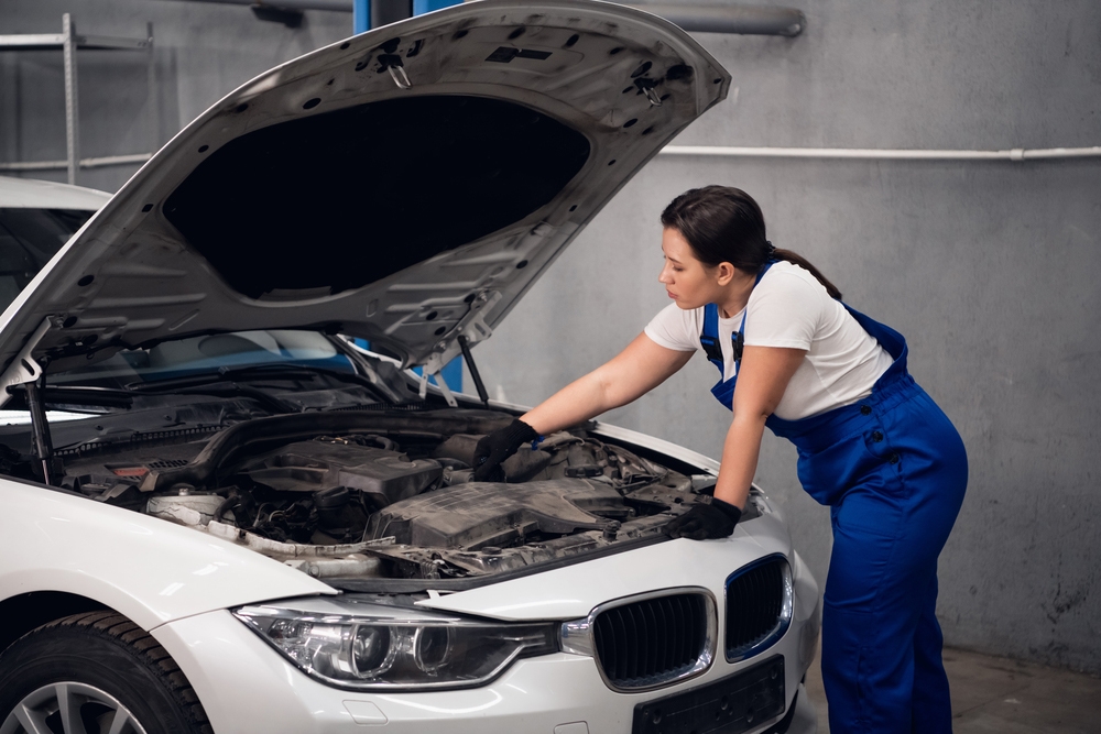 Battery Replacement