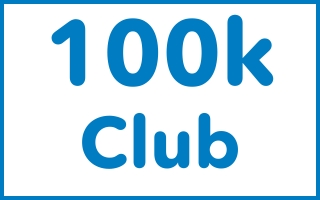 100,000-Mile Club Special