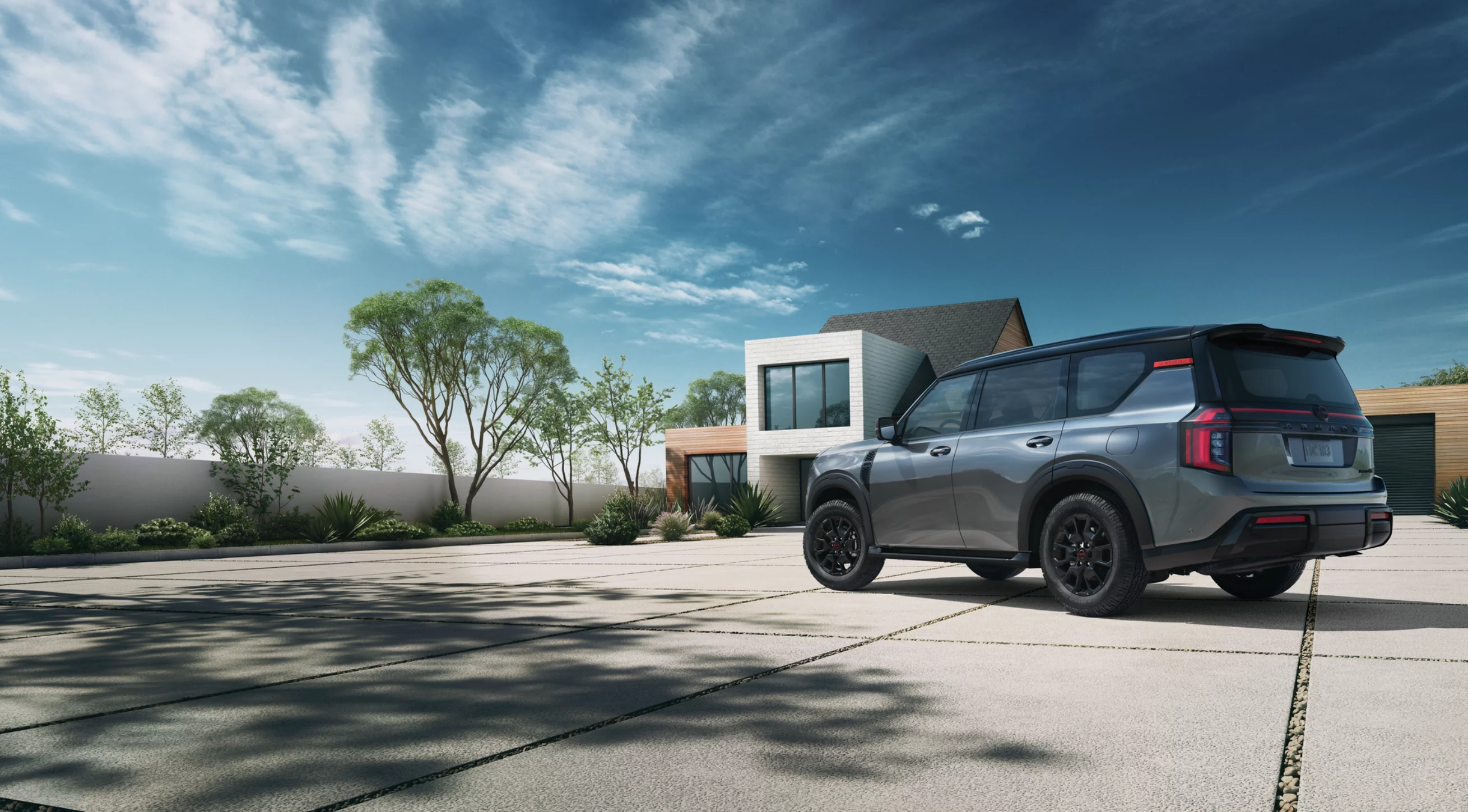Nissan Armada Research in Peoria, IL | Uftring Nissan