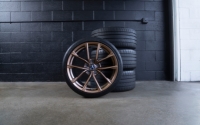 Discount Off Eligible Tires