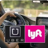 Ride share Vehicle Inspection 