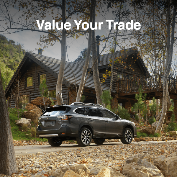 Value Your Trade