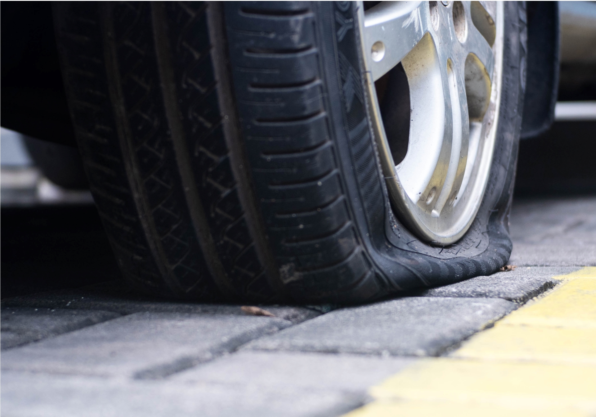 Tire Patching