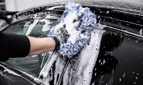 Car Wash