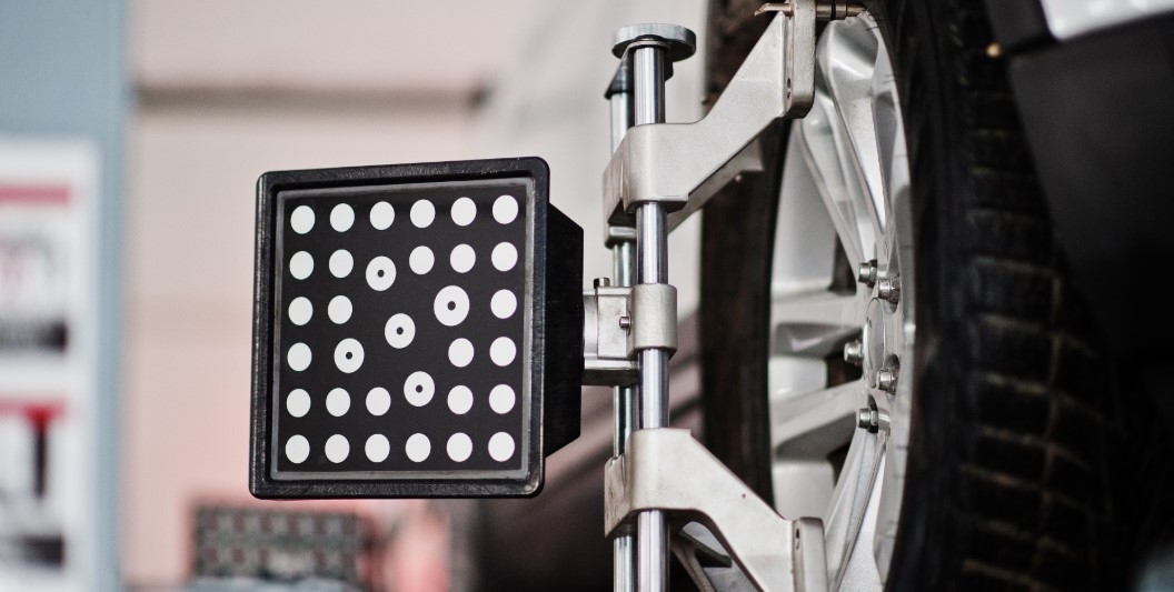Four Wheel Alignment