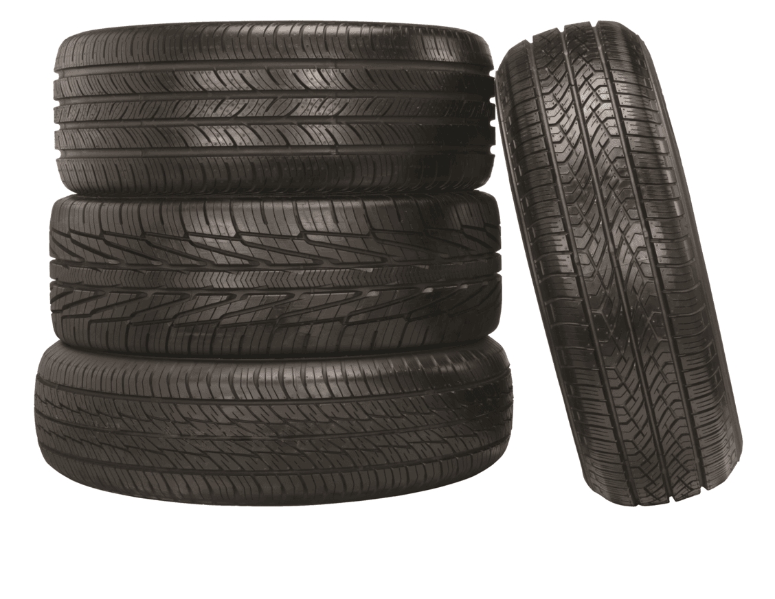 Tire Rotation Special