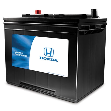Complimentary Battery Test 