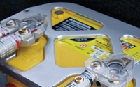 Battery Test & Inspection