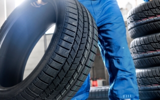 Tire Price Match Guarantee