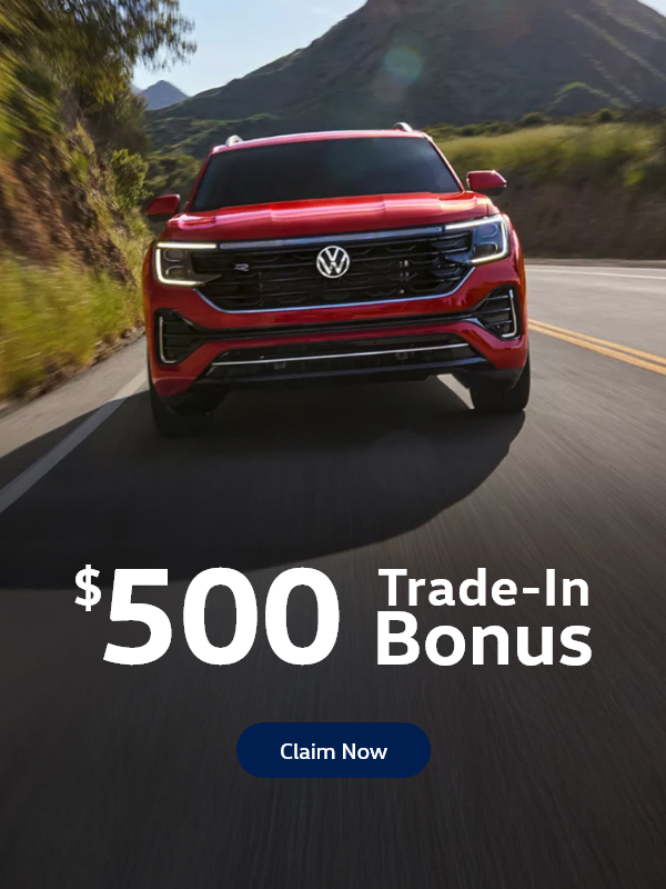 $500 Trade In SRP Step 2