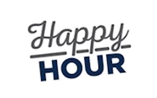 Happy Hour Specials