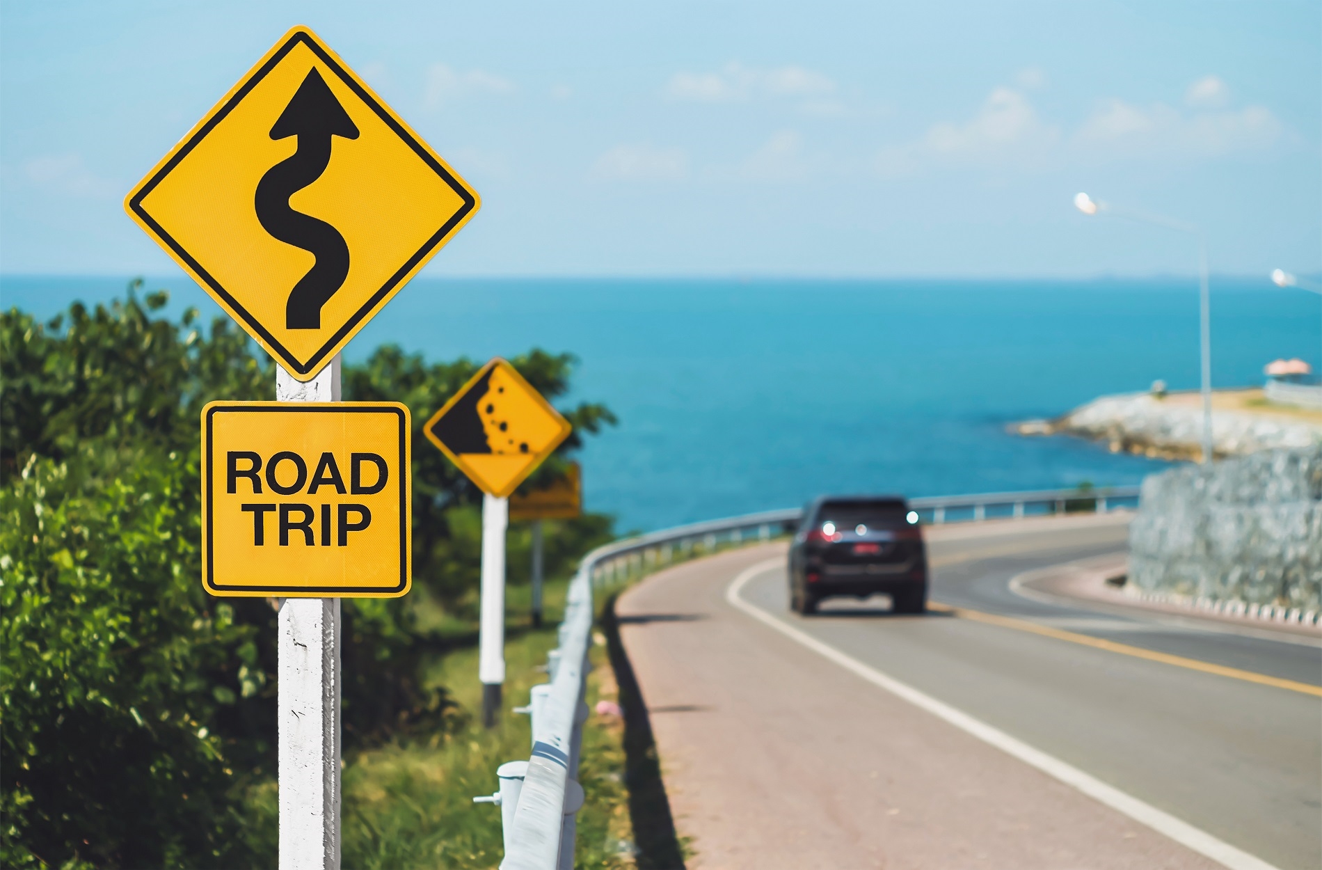 Summer Roadtrip Special