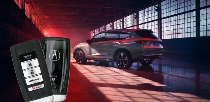OEM Remote Systems