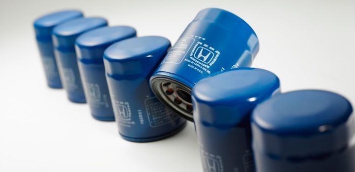Honda Oil Filter Sale