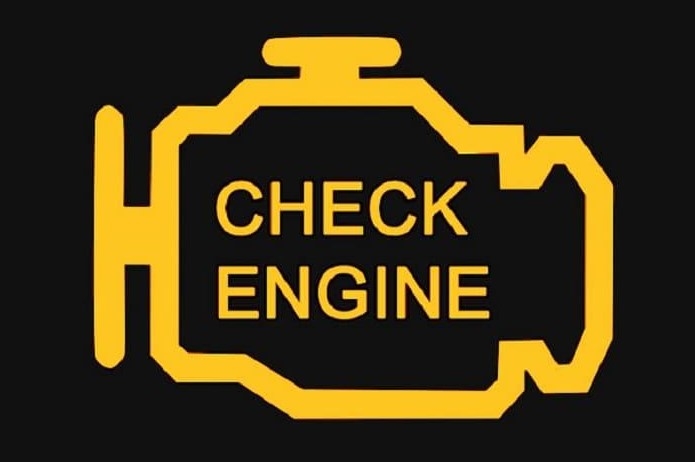 Check Engine Light Quick Scan