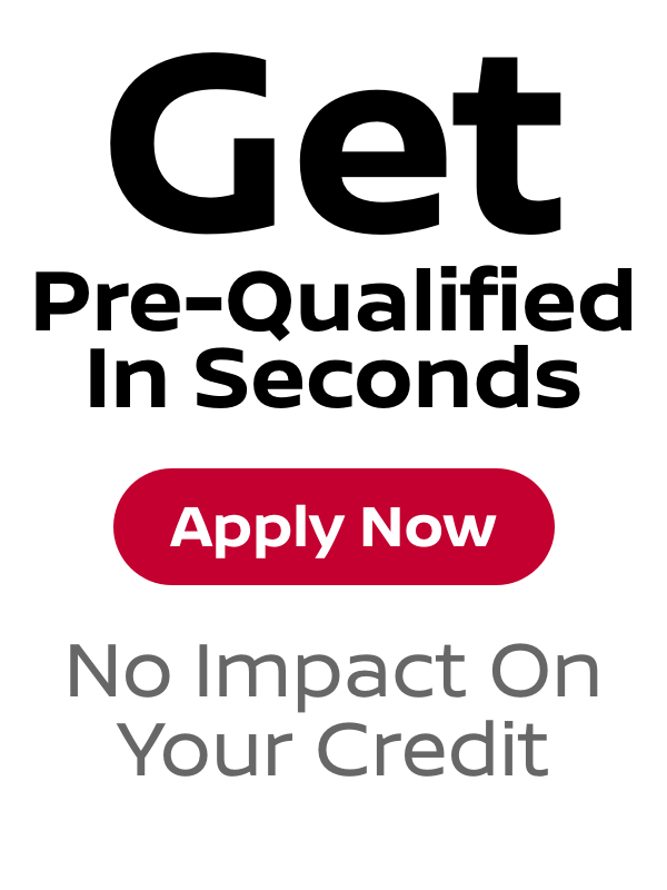 Get Pre-Qualified