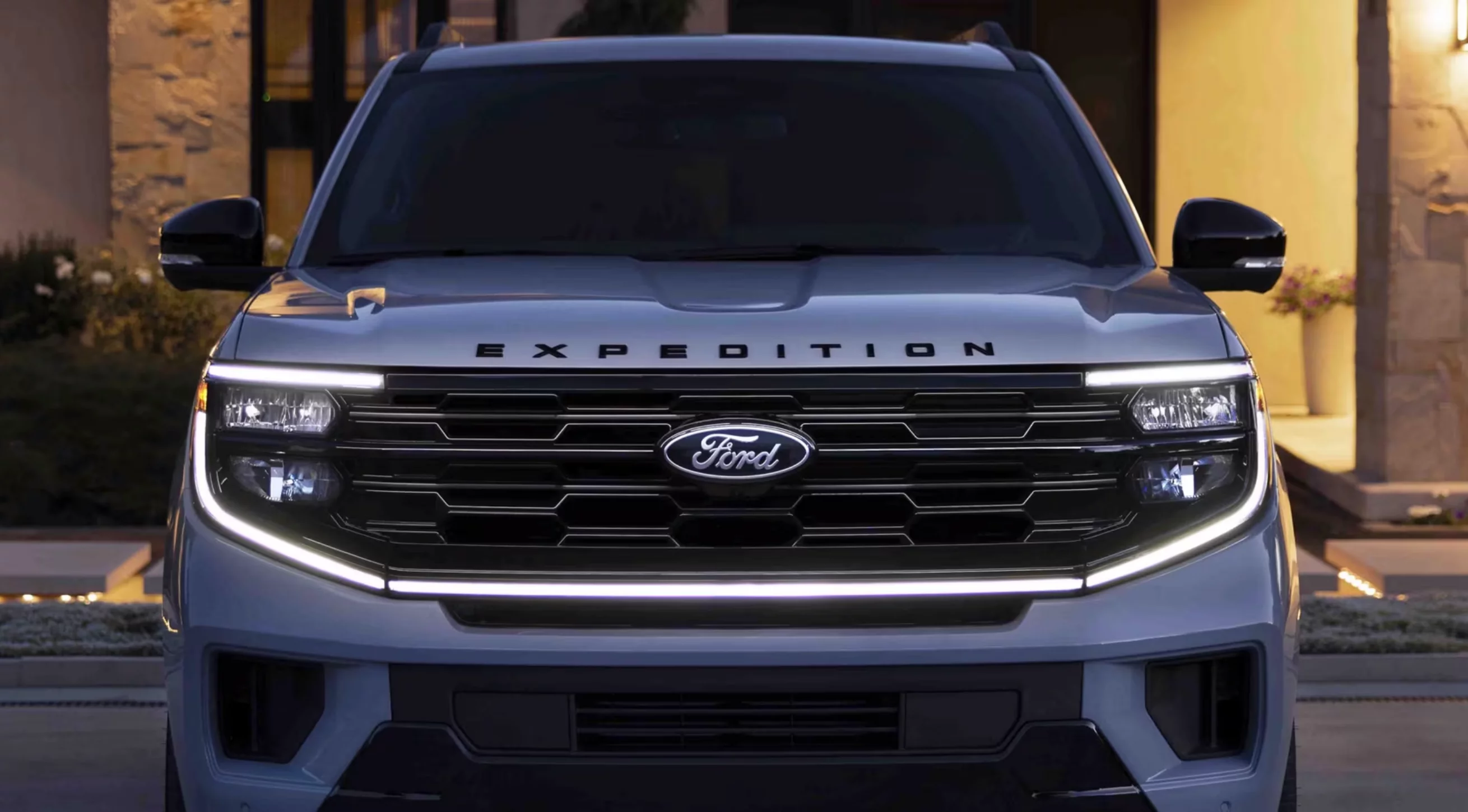 Ford Expedition Research in El Reno, OK | Ford Dealer | Diffee Ford