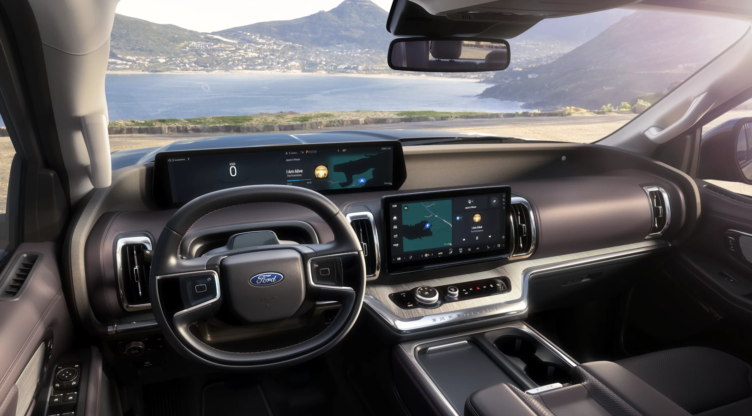 Ford Expedition Research in El Reno, OK | Ford Dealer | Diffee Ford