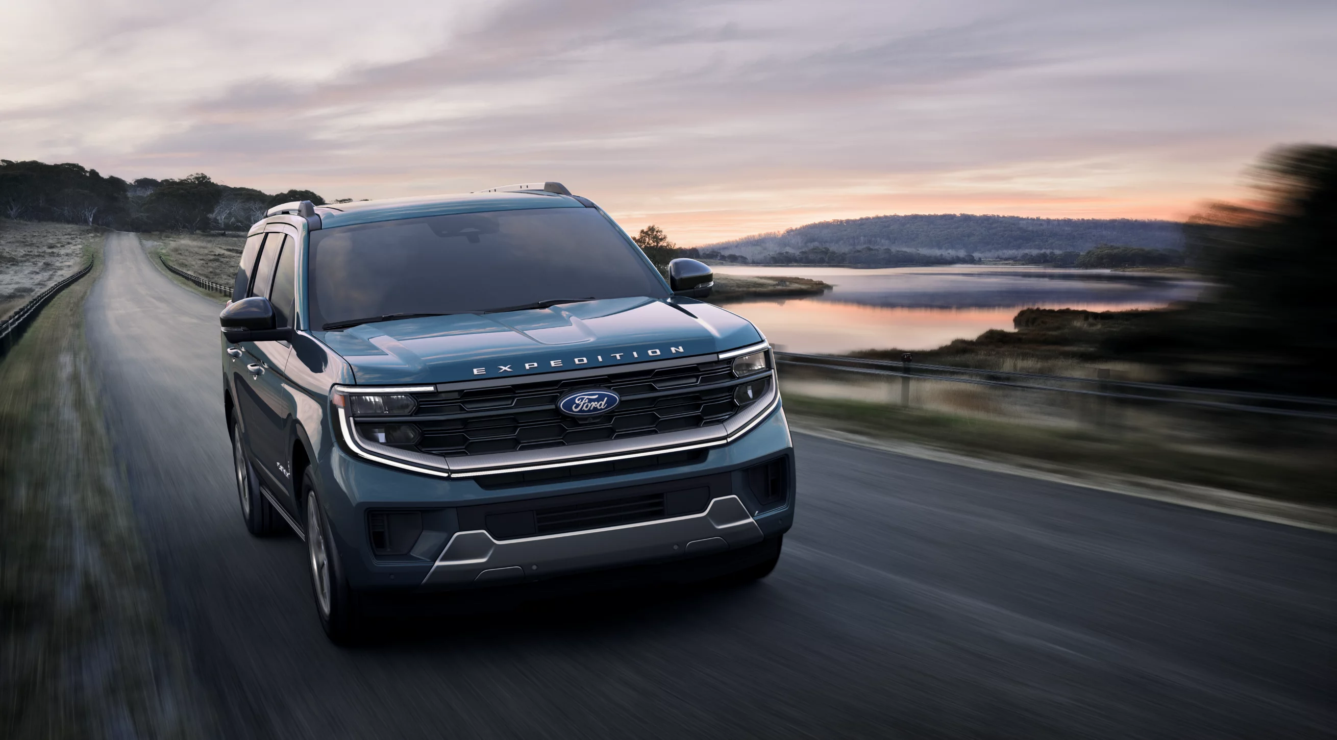 Ford Expedition Research in El Reno, OK | Ford Dealer | Diffee Ford