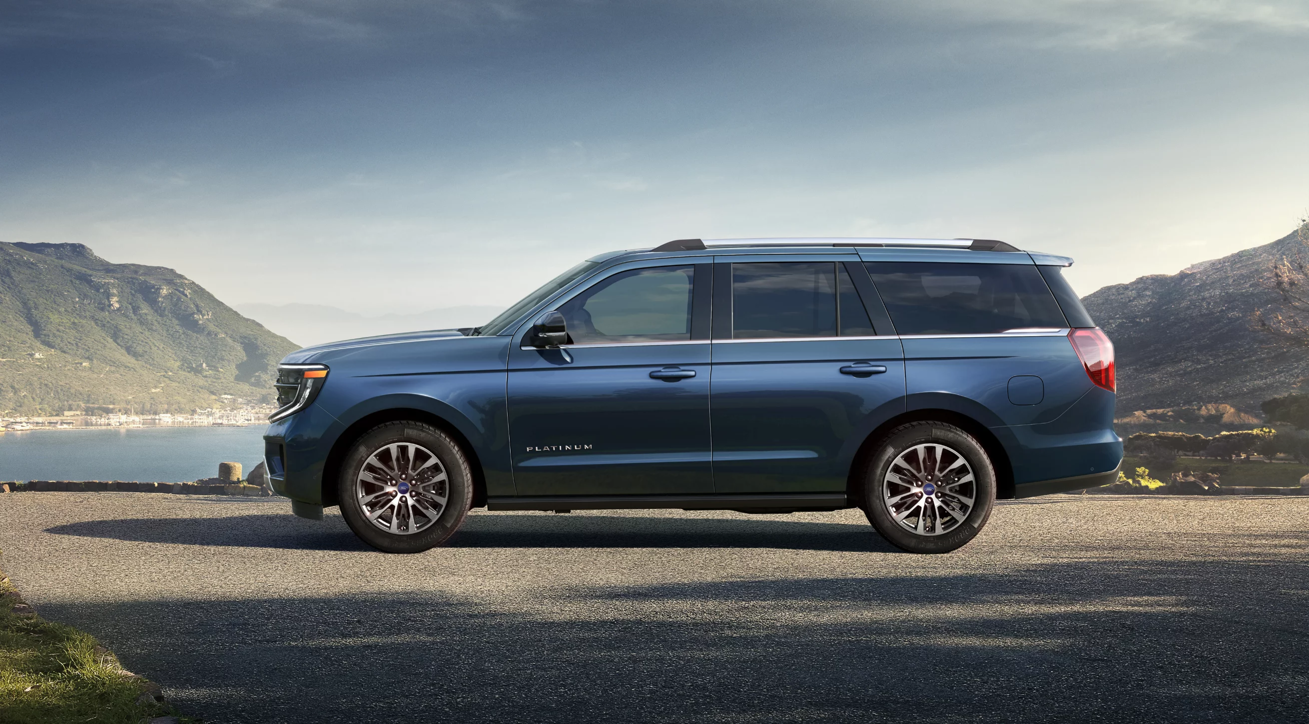 Ford Expedition Research in El Reno, OK | Ford Dealer | Diffee Ford