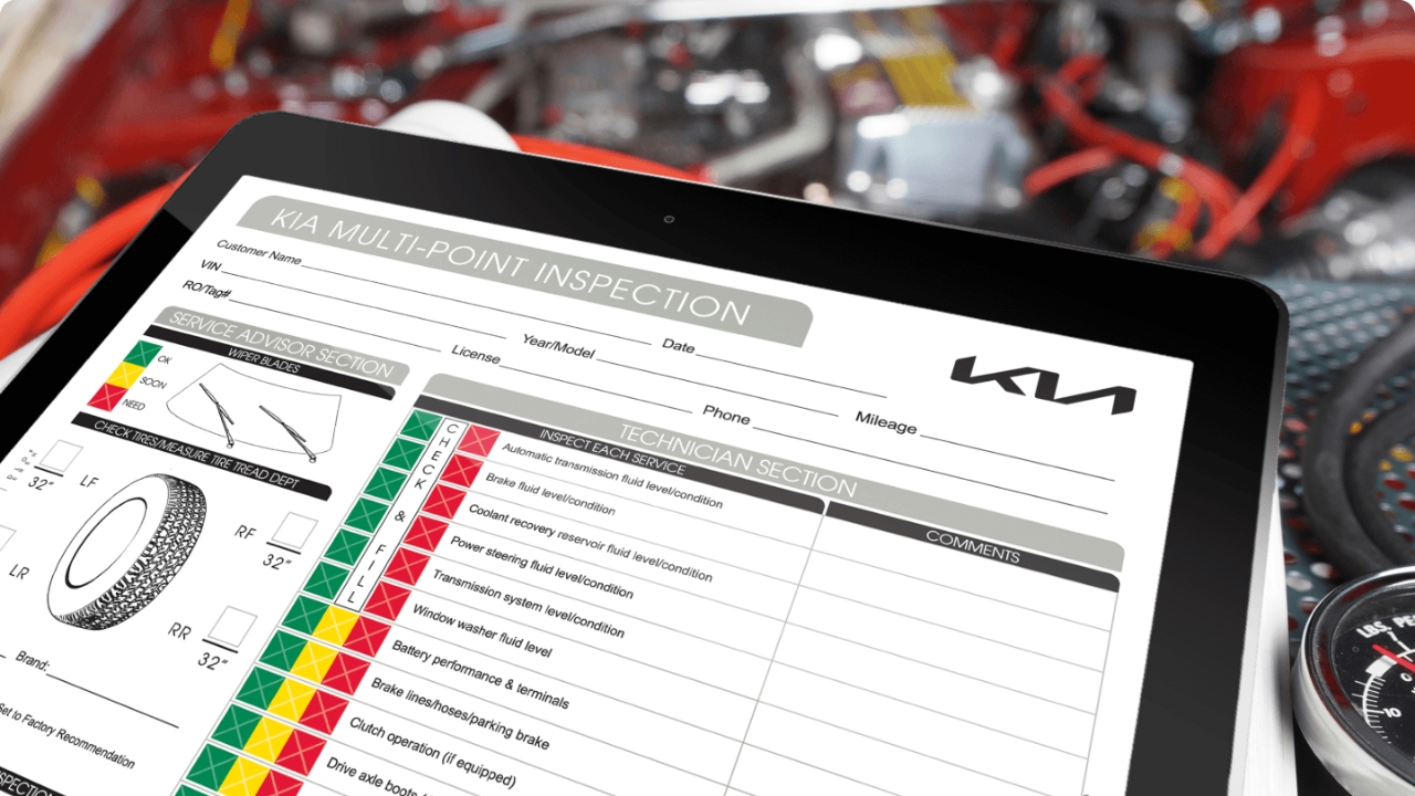 Free State Inspection