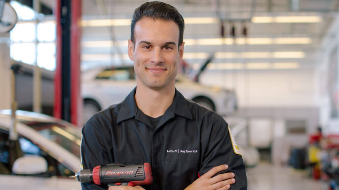 Major Maintenance Service