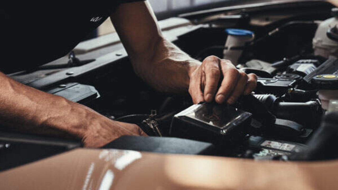 7 Year Warranty on Repairs