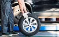 Tire Balance & Rotation