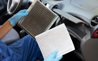 Cabin Air Filter