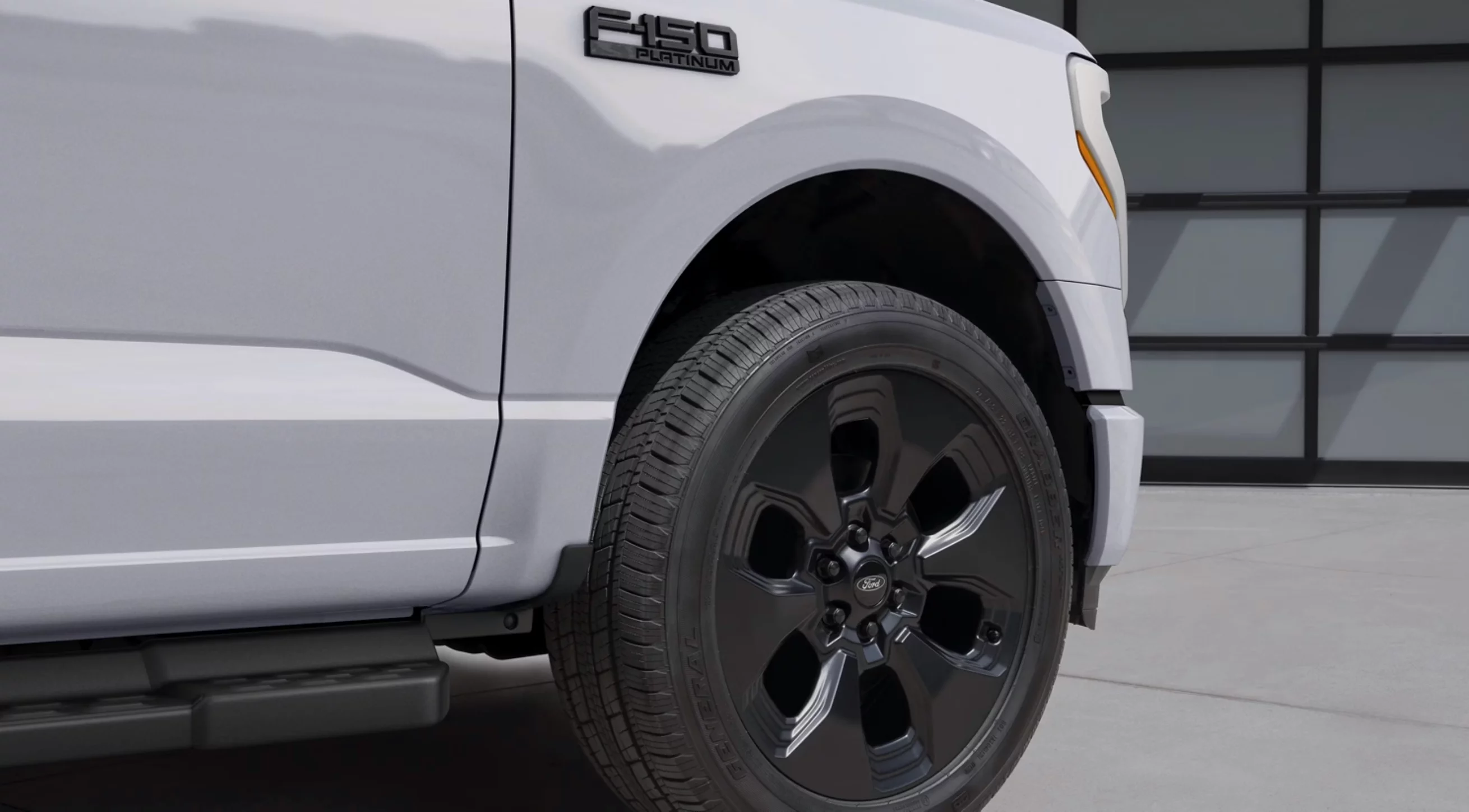 Ford F-150 Lightning Research in El Reno, OK | Ford Dealer | Diffee Ford