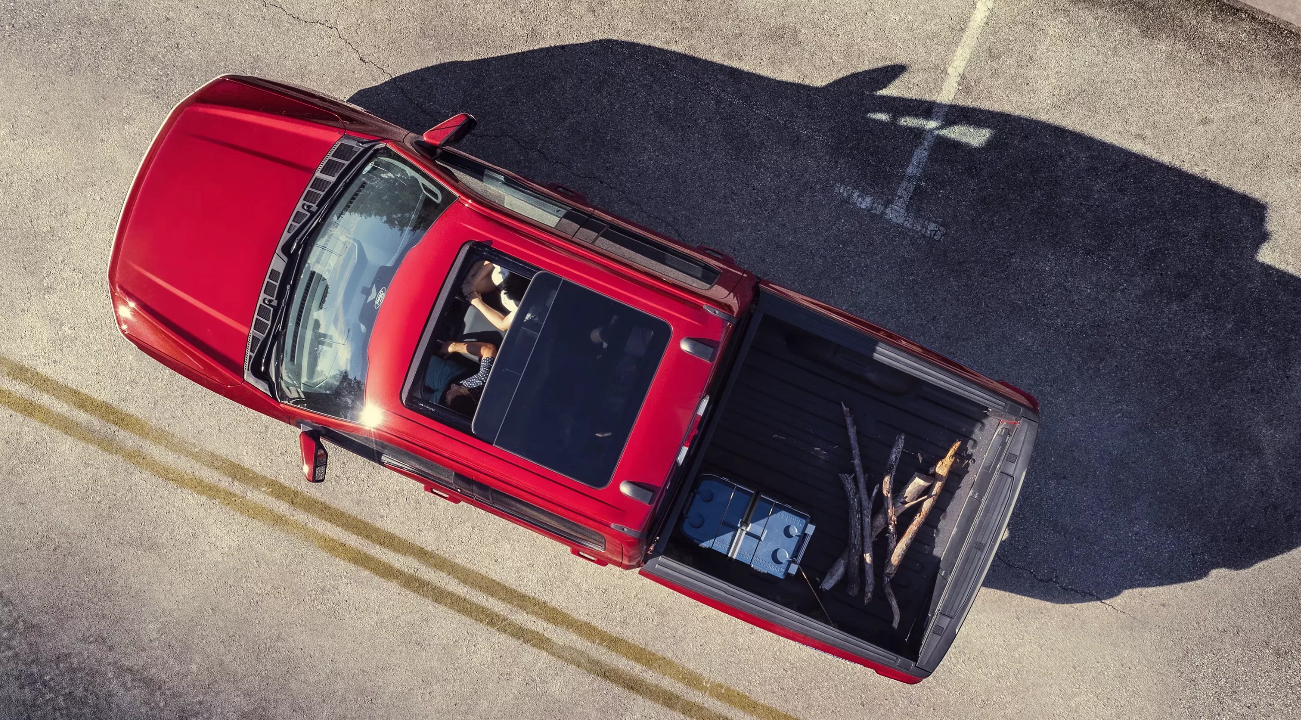 Ford F-150 Lightning Research in El Reno, OK | Ford Dealer | Diffee Ford