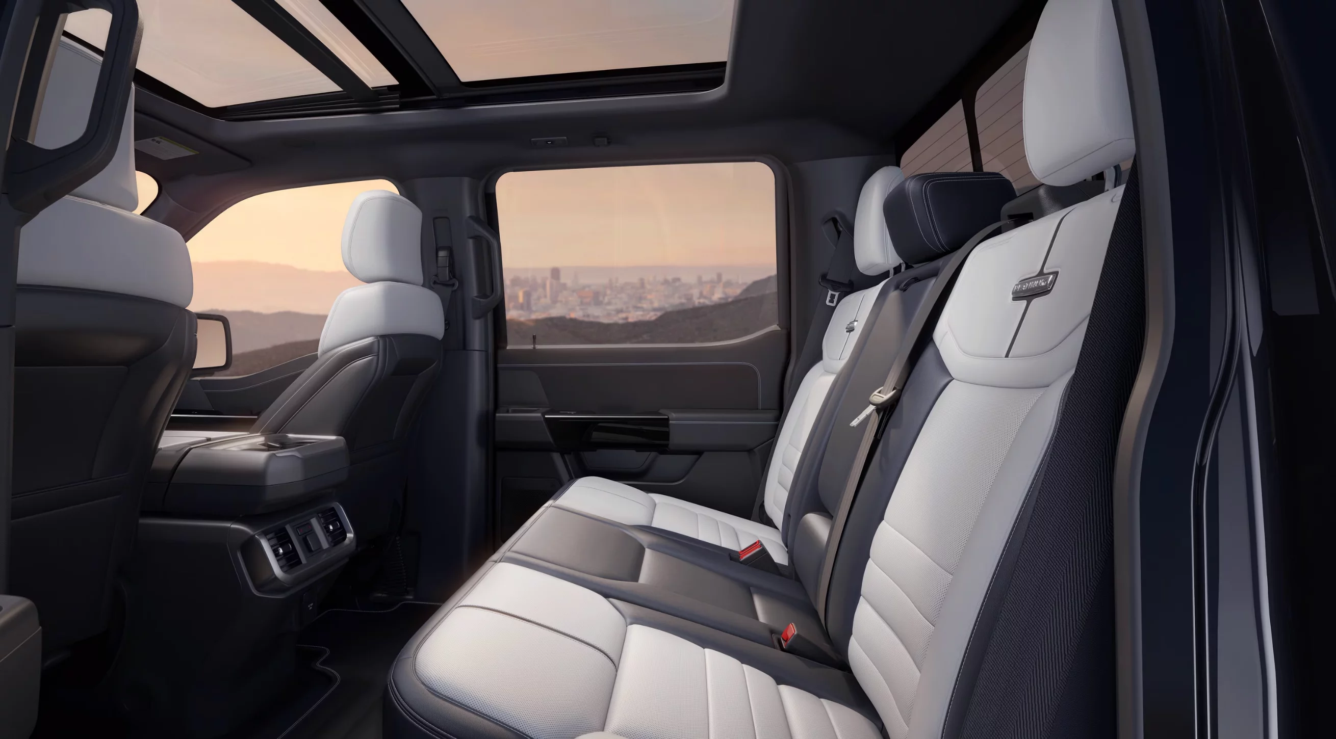 Ford F-150 Lightning Research in El Reno, OK | Ford Dealer | Diffee Ford