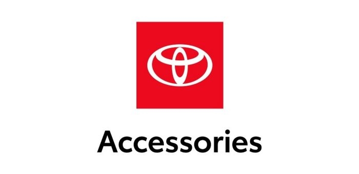 Genuine Toyota Accessories 