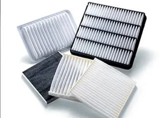 Engine Air Filter